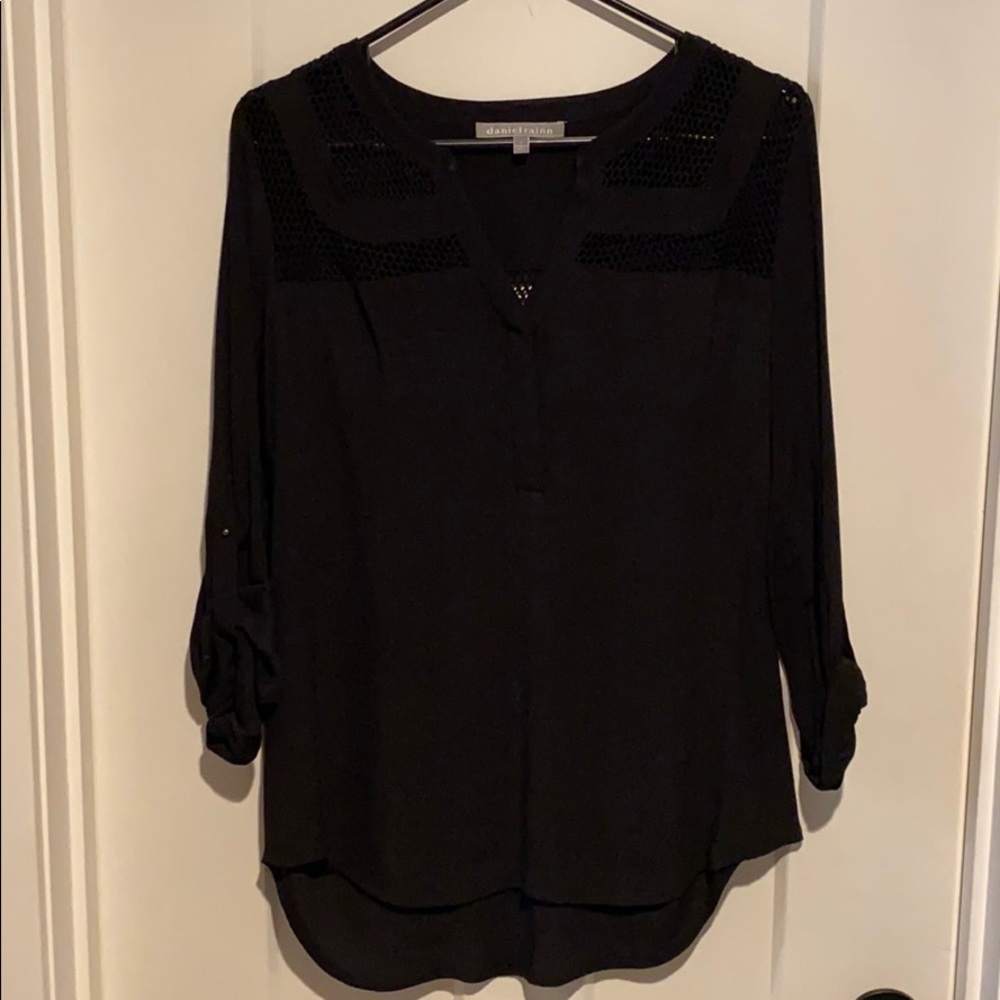 Daniel Rainn Top - image 1